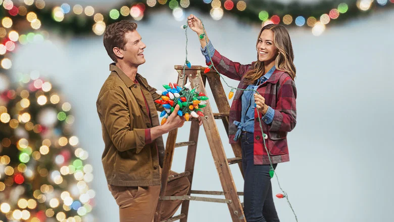 The Holiday Fix Up screenshot 2