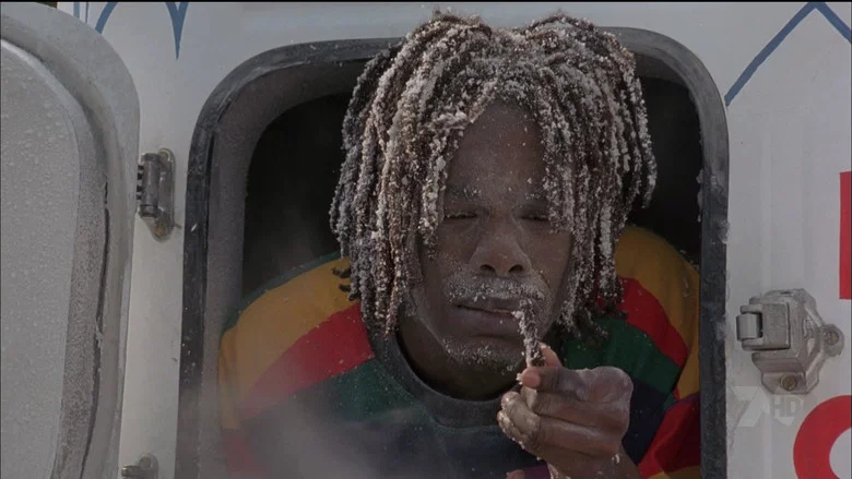 Cool Runnings screenshot 8
