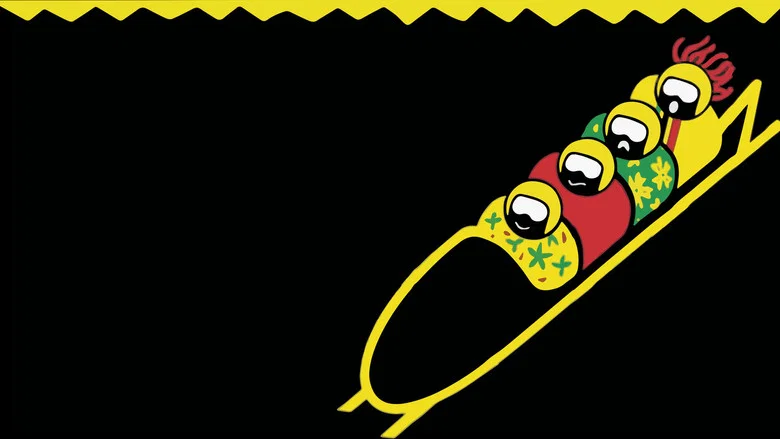 Cool Runnings screenshot 5