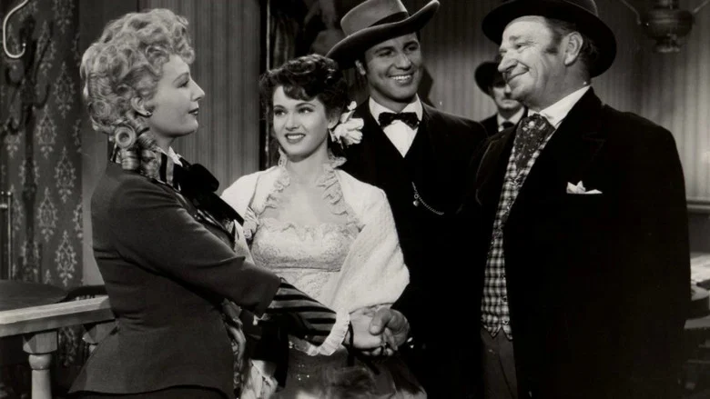 Barbary Coast Gent screenshot 1