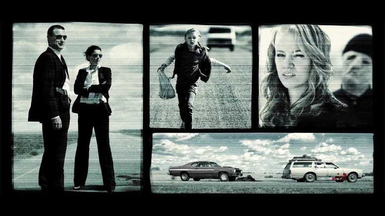 Surveillance screenshot 1