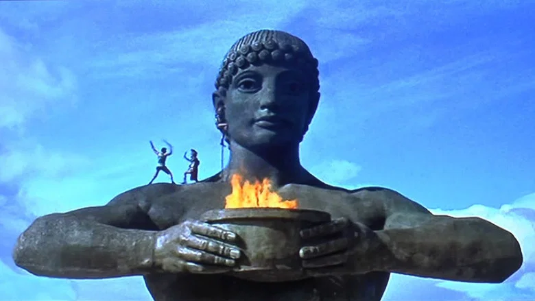 The Colossus of Rhodes screenshot 6