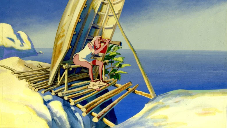 Robinson and Company screenshot 8