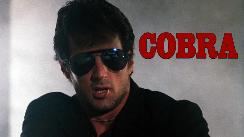 Cobra screenshot 3