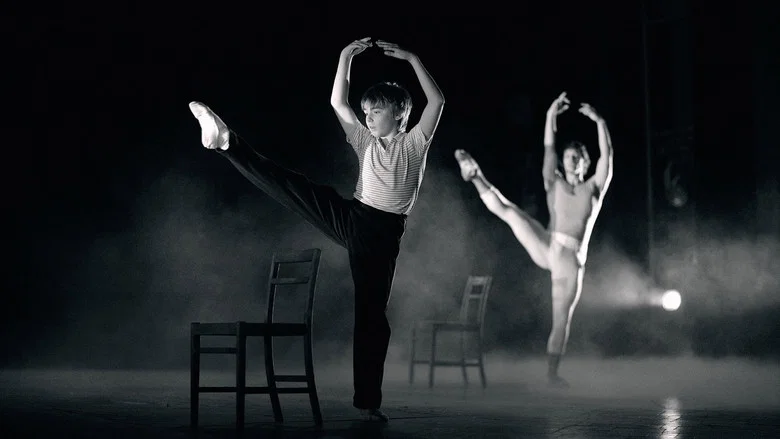 Billy Elliot: The Musical Live screenshot 4
