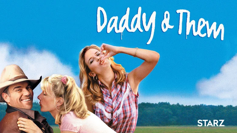 Daddy and Them screenshot 3
