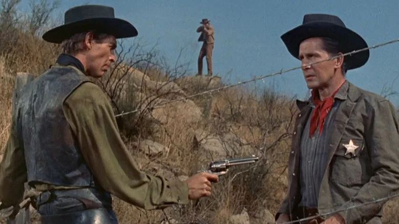 Face of a Fugitive screenshot 5