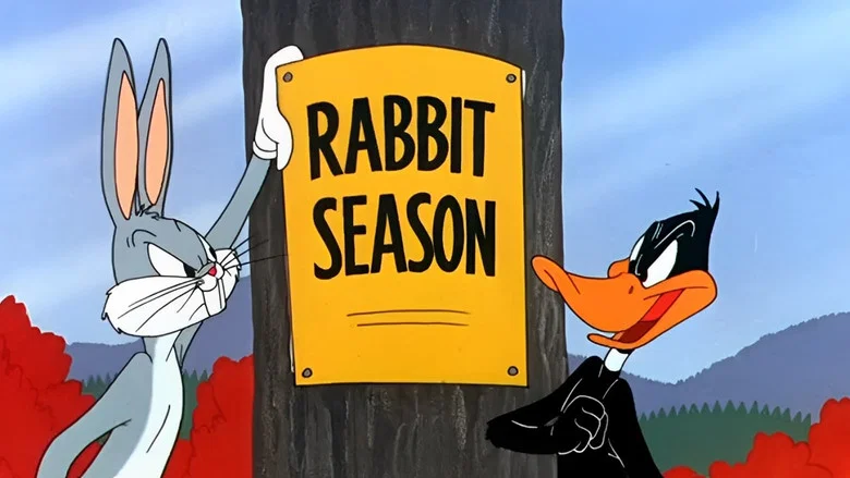 Rabbit Fire screenshot 2