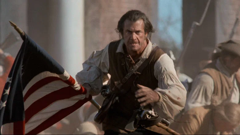 The Patriot screenshot 2