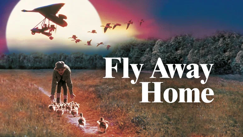 Fly Away Home screenshot 4