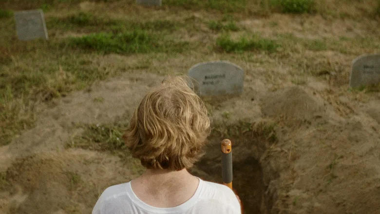 Blake Buried A Body screenshot 1