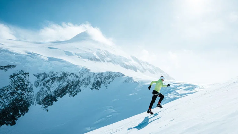 White Horizon screenshot 1