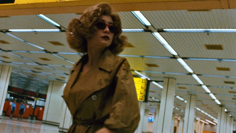 Chungking Express screenshot 8