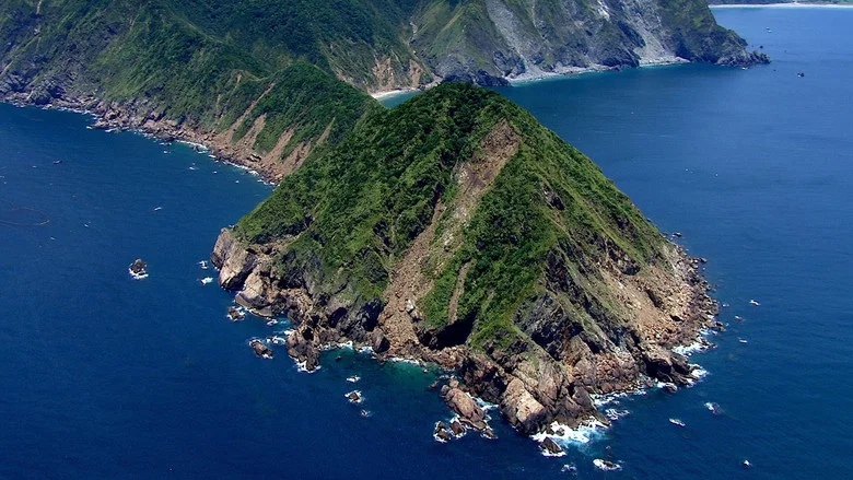 Beyond Beauty: Taiwan from Above screenshot 4