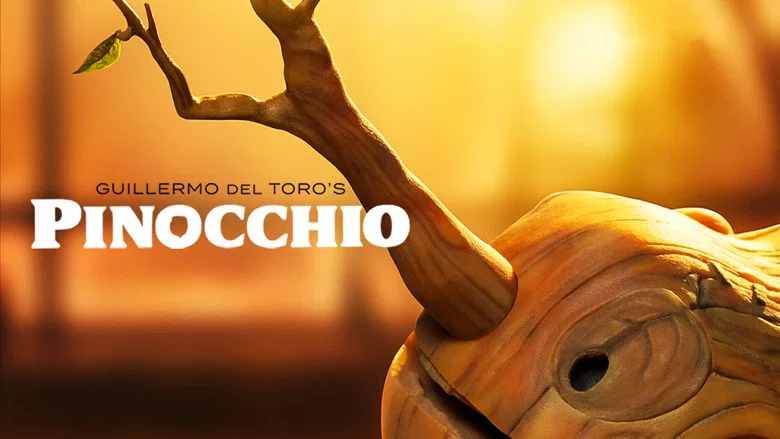 Guillermo del Toro's Pinocchio screenshot 6