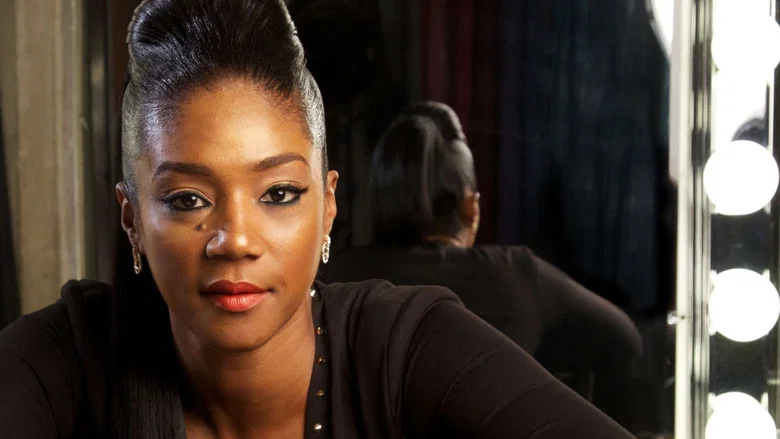Tiffany Haddish: She Ready! From the Hood to Hollywood! screenshot 4