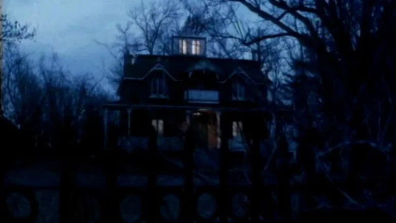The Amityville Curse screenshot 4