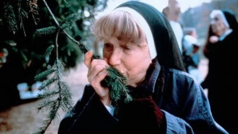 The Christmas Tree screenshot 1