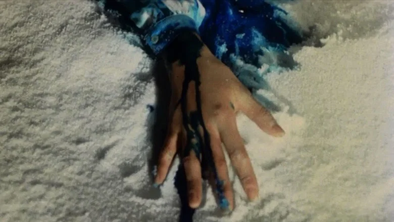 Blood Type: Blue screenshot 1