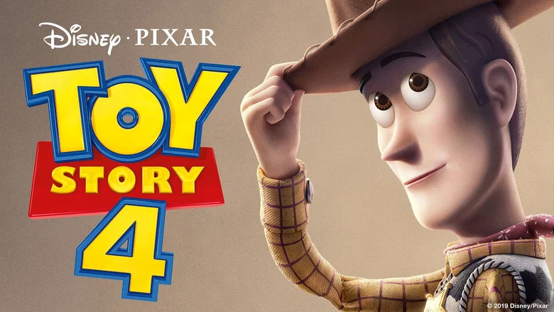 Toy Story 4 screenshot 6