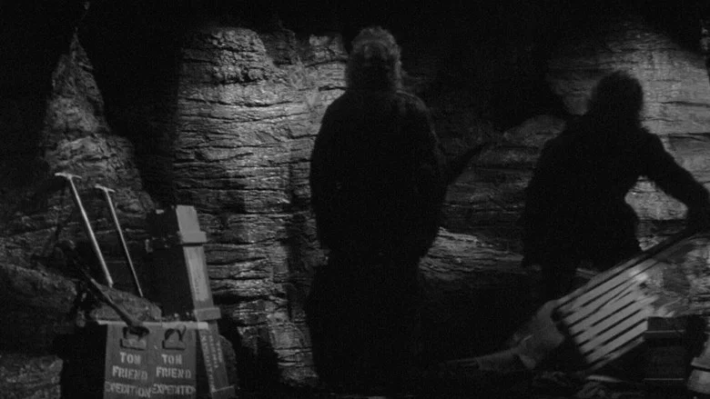 The Abominable Snowman screenshot 5