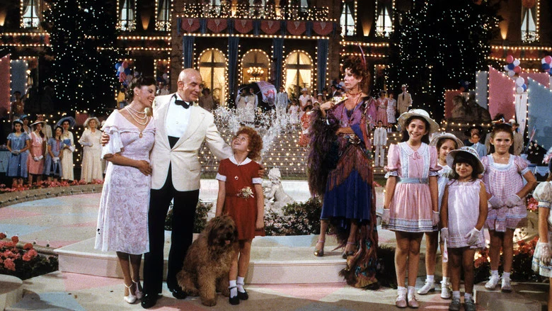 Annie screenshot 3
