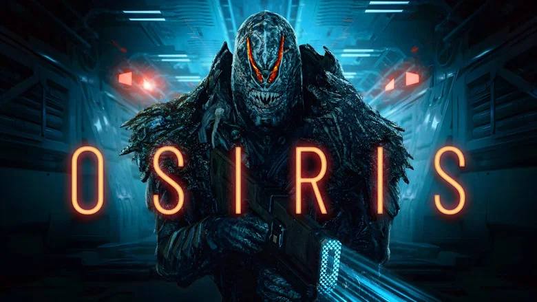 Osiris screenshot 2