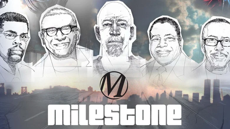 Milestone Generations screenshot 2