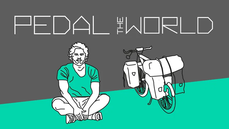 Pedal the World screenshot 3