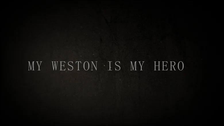 My Weston is My Hero screenshot 4