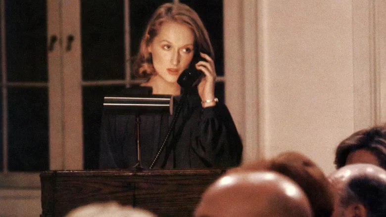 Still of the Night screenshot 6