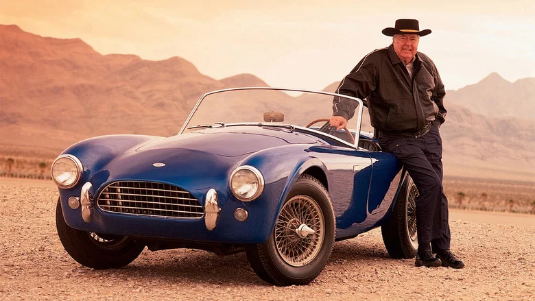 Shelby American screenshot 6