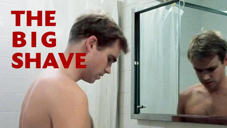 The Big Shave screenshot 8