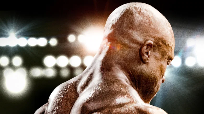 Breaking Olympia: The Phil Heath Story screenshot 2