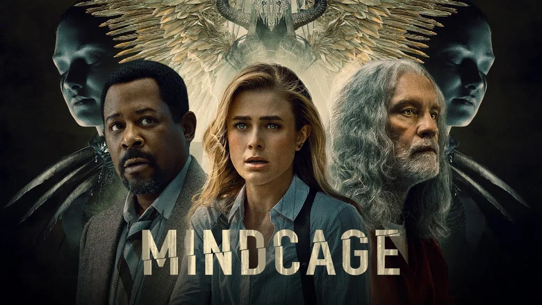 Mindcage screenshot 7