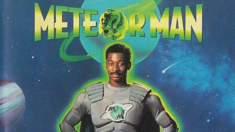 The Meteor Man screenshot 3