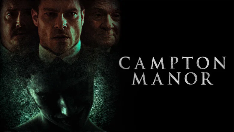 Campton Manor screenshot 1