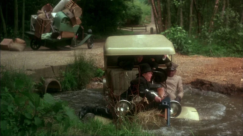 Bugsy Malone screenshot 2
