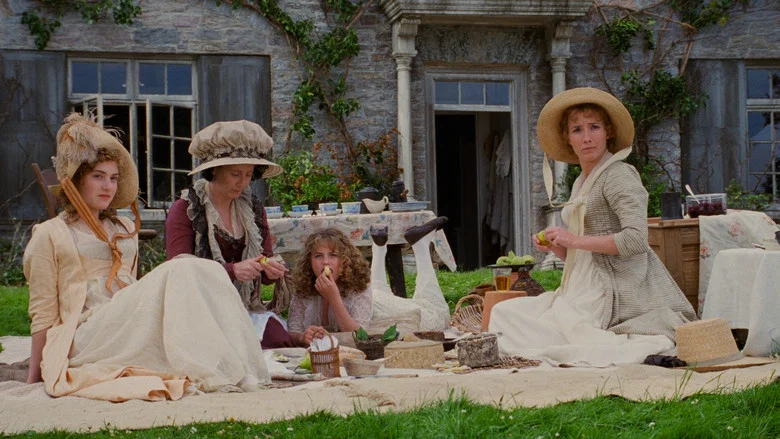 Sense and Sensibility screenshot 6