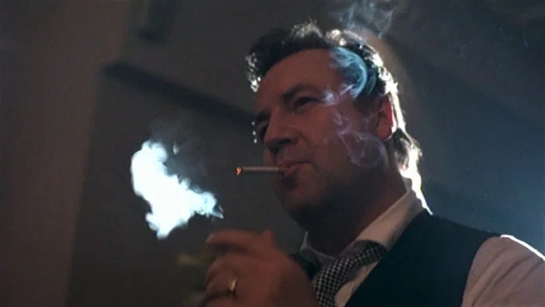 Love, Honour and Obey screenshot 3