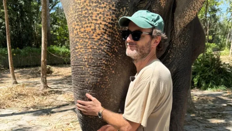 Lucie en Thaïlande screenshot 7