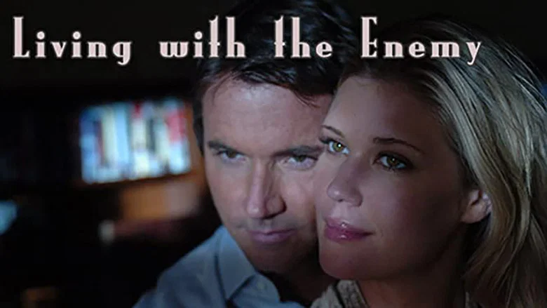 Living with the Enemy screenshot 2