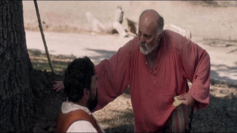 Don Quixote: The Ingenious Gentleman of La Mancha screenshot 1