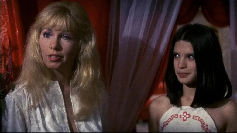 Cleopatra Jones and the Casino of Gold screenshot 8