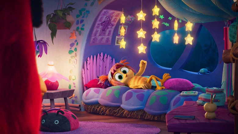 The Angry Birds Movie 3 screenshot 5