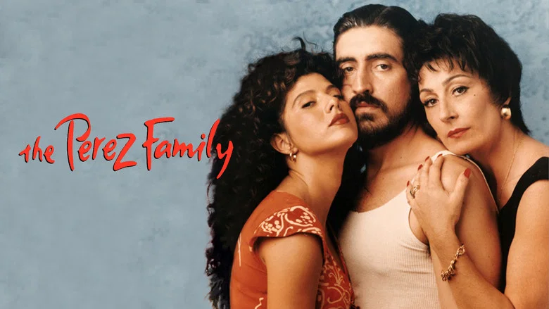 The Perez Family screenshot 5