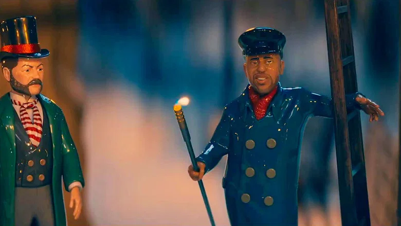 Candy Cane Lane screenshot 7
