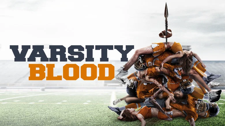 Varsity Blood screenshot 5
