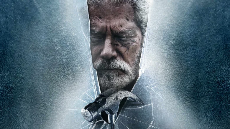 Don't Breathe 2 screenshot 7
