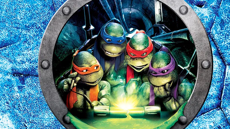 Teenage Mutant Ninja Turtles II: The Secret of the Ooze screenshot 7